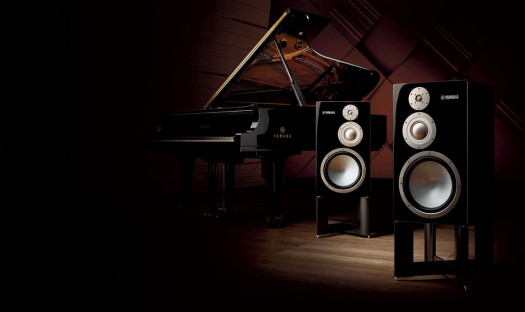 Kolumny głośnikowe YAMAHA NS-5000