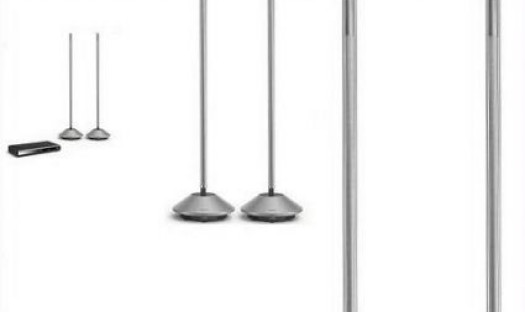 Kino domowe Panasonic SC ZT1