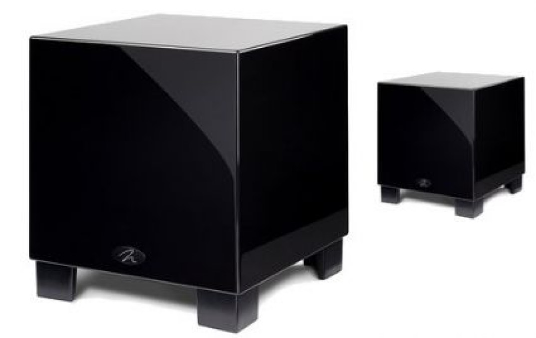 Subwoofer Martin Logan Dynamo 1500X