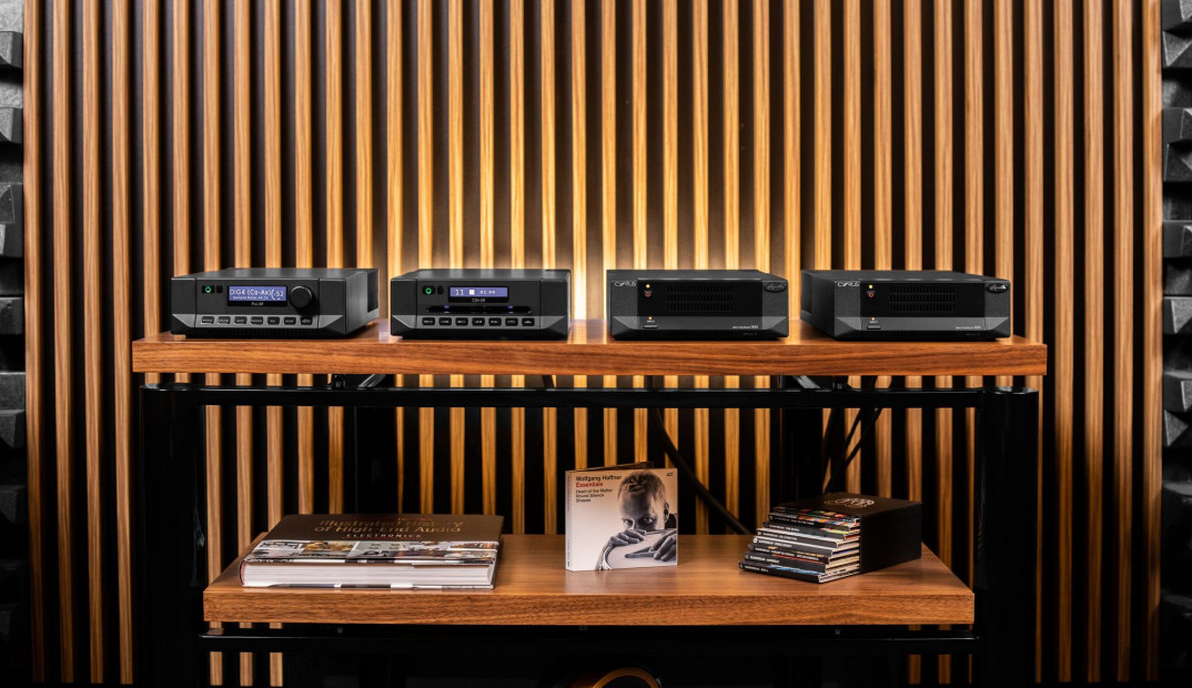 The Cyrus Experience Tour w salonie audioplaza.pl w Poznaniu