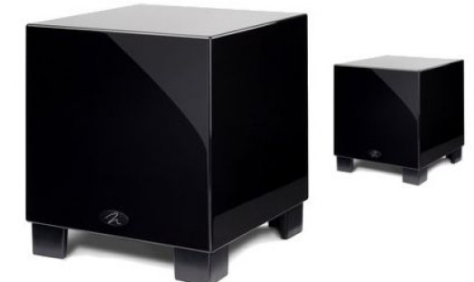 Subwoofer Martin Logan Dynamo 1500X
