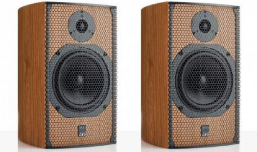 Nowe modele kolumn ATC serii Entry w salonie Q21