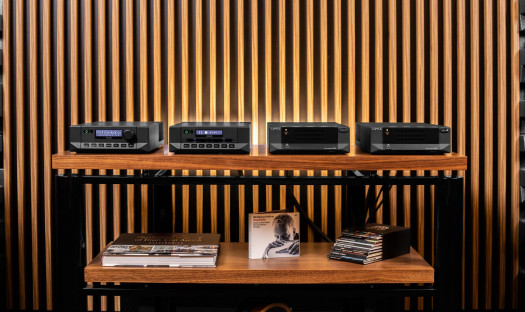 The Cyrus Experience Tour w salonie audioplaza.pl w Poznaniu