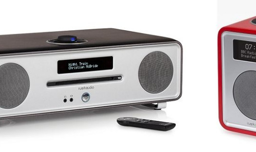 RUARK AUDIO w dystrybucji Audio Center Poland