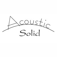 ACOUSTIC SOLID
