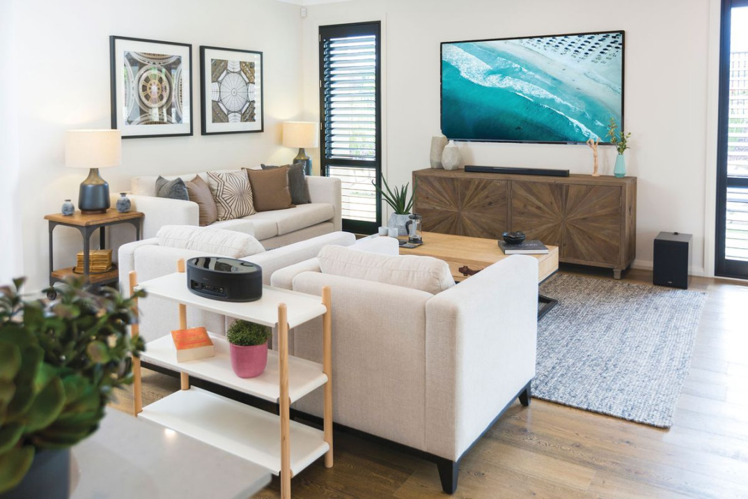 Głośniki bezprzewodowe Yamaha MusicCast 50 i MusicCast 20