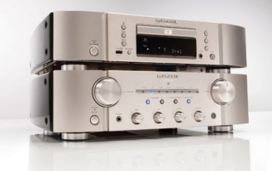 Marantz KI Pearl Lite