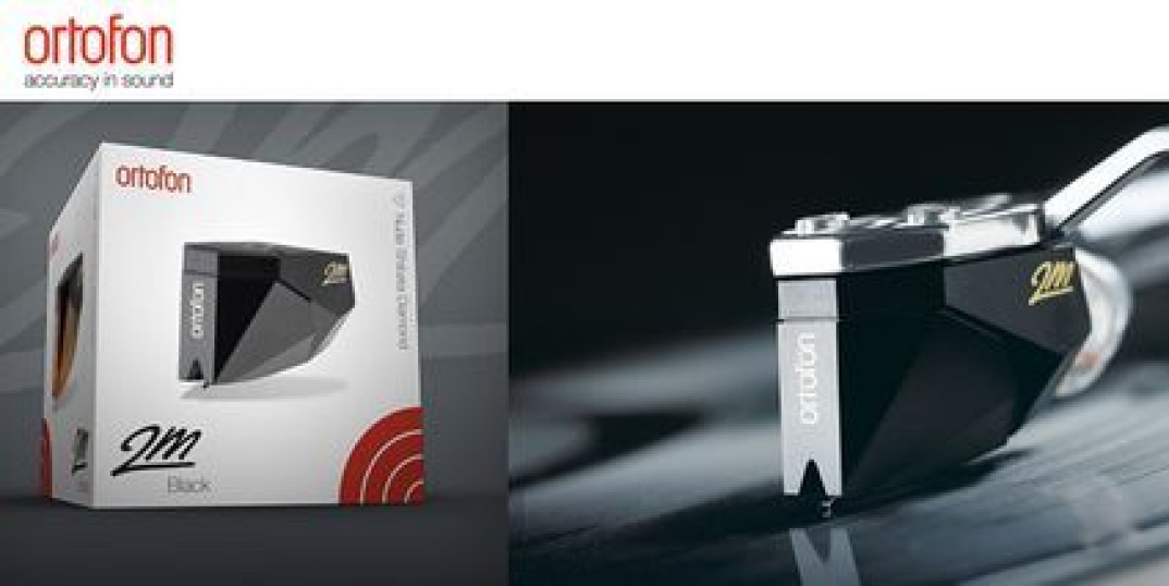 Wkładki i akcesoria Ortofon w salonie Q21