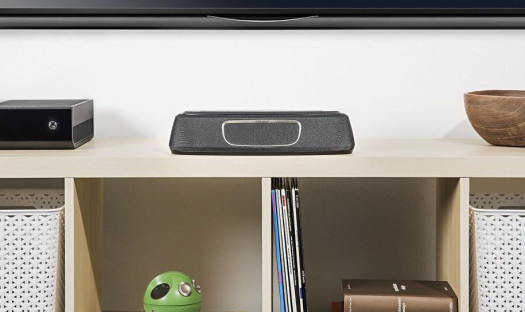 Sounbar Polk Audio MagniFi Mini