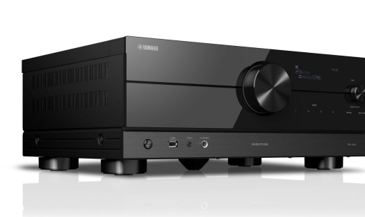 Amplituner kina domowego Yamaha RX-A2A