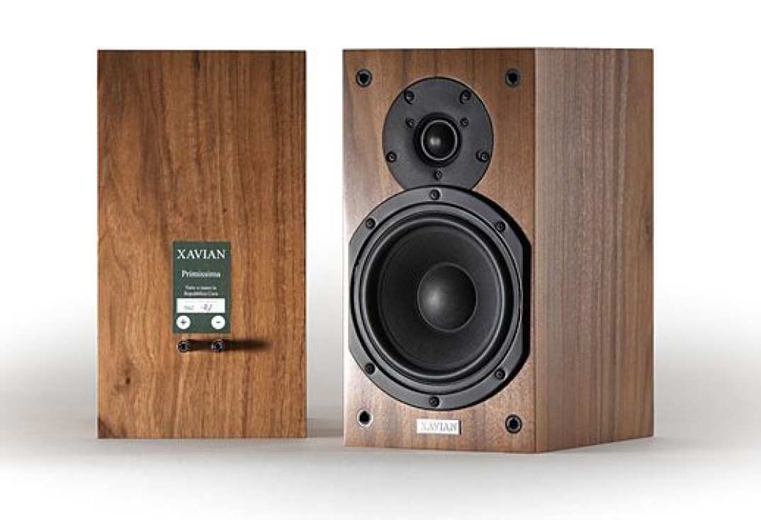 Xavian - Nowa Primissima