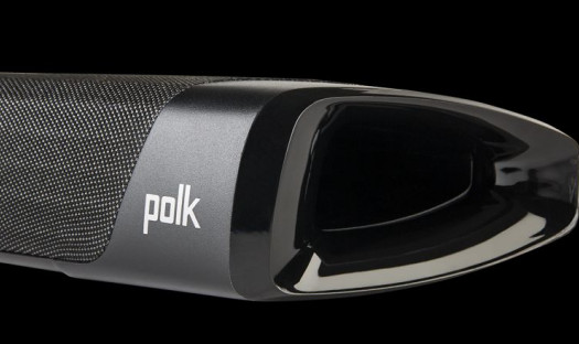 Soundbar Polk Audio MagniFi MAX SR