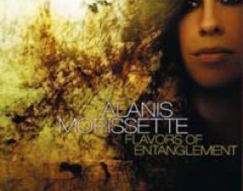 Flavors Of Entaglement