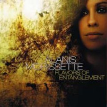 Flavors Of Entaglement