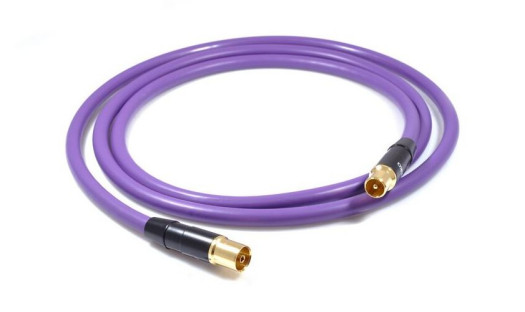 Nowe kable antenowe Melodika