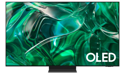 Telewizor Samsung OLED S95C w przedsprzedaży