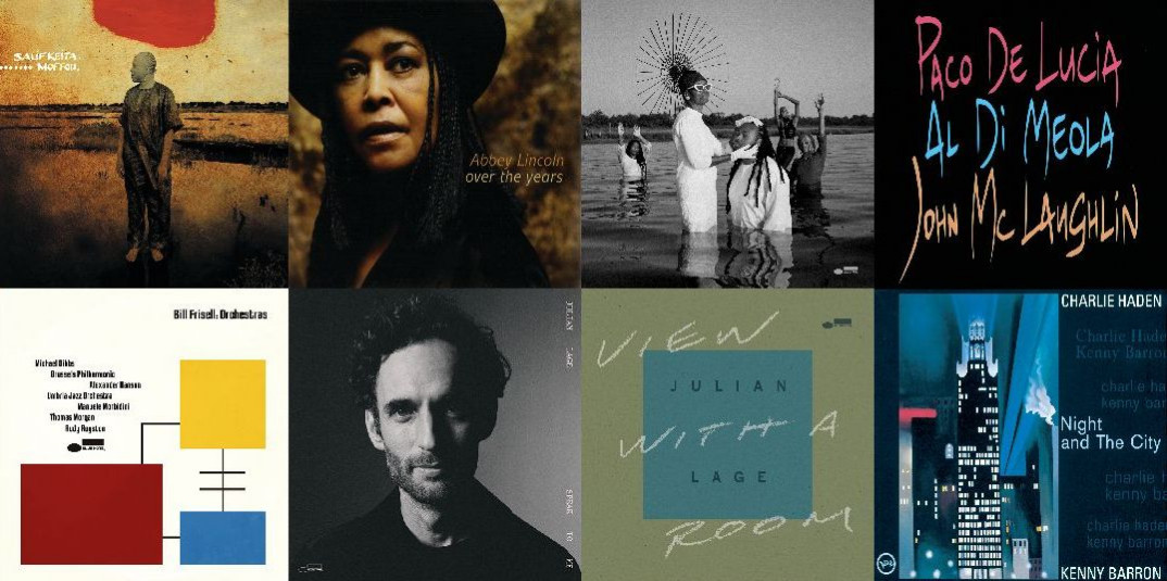 Międzynarodowy Dzień Jazzu 2024 już jutro. Oglądaj koncert gwiazd