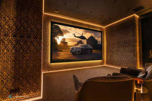 Cinematic i LuxArte otworzyły nowy showroom w Warszawie