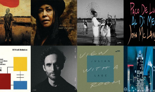 Międzynarodowy Dzień Jazzu 2024 już jutro. Oglądaj koncert gwiazd