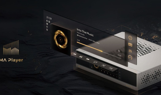 Matrix Audio aktualizuje oprogramowanie dla serii produktów z dużym ekranem