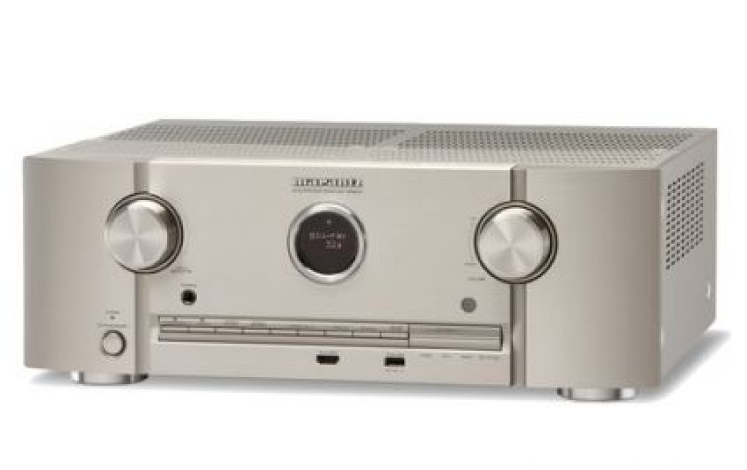 Amplituner Marantz SR6007
