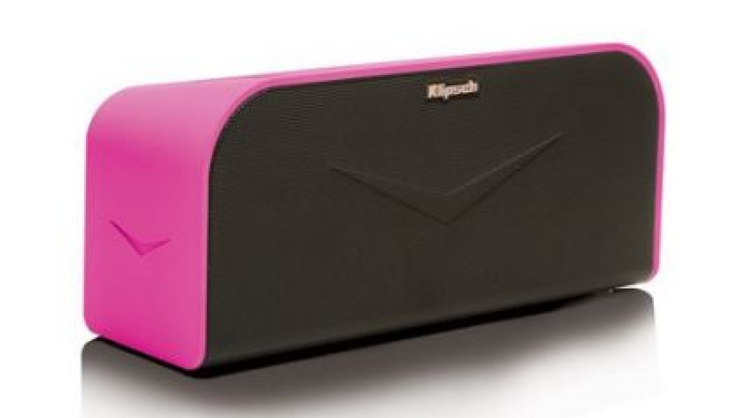 System Bluetooth Klipsch KMC 1