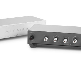 Shunyata Research wprowadza do sprzedaży kondycjoner Altaira