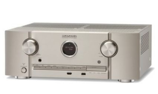 Amplituner Marantz SR6007