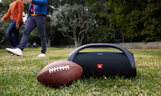 Przenośny głośnik Bluetooth JBL Boombox