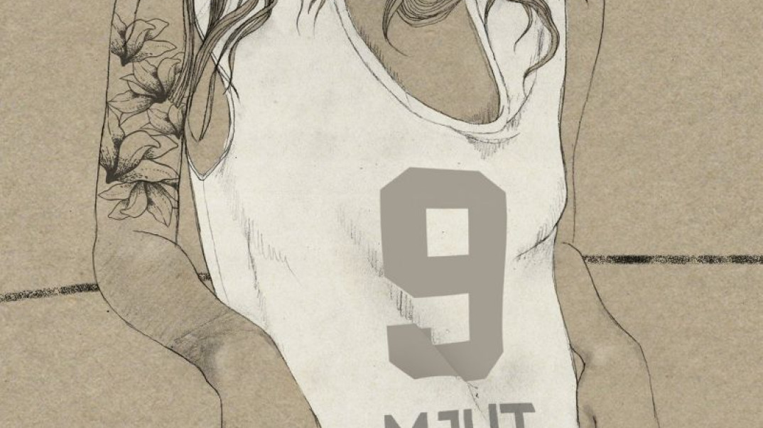 "9" - nowa płyta MJUT we wrześniu