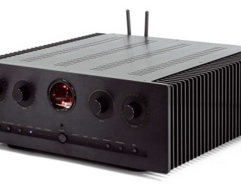 Wzmacniacz zintegrowany Vincent SV-737