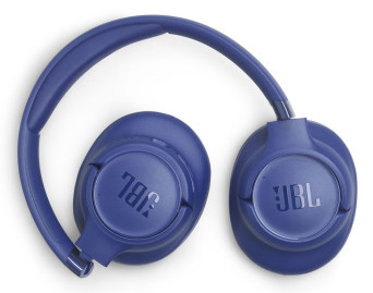 JBL Tune 780 NC - 76 godzin grania i system adaptacyjnego tłumienia hałasu