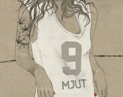 "9" - nowa płyta MJUT we wrześniu