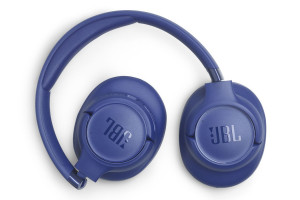 JBL Tune 780 NC - 76 godzin grania i system adaptacyjnego tłumienia hałasu