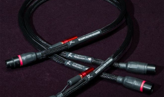 Przewody Synergistic Research Atmosphere