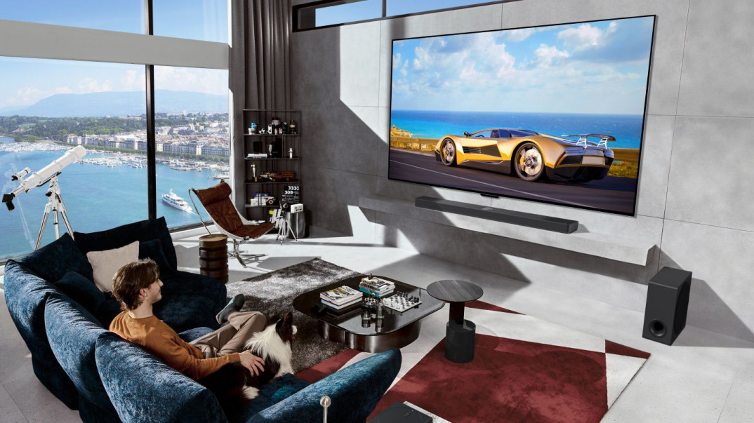 Nowe telewizory LG już w Polsce - oto szczegóły modeli OLED i QNED