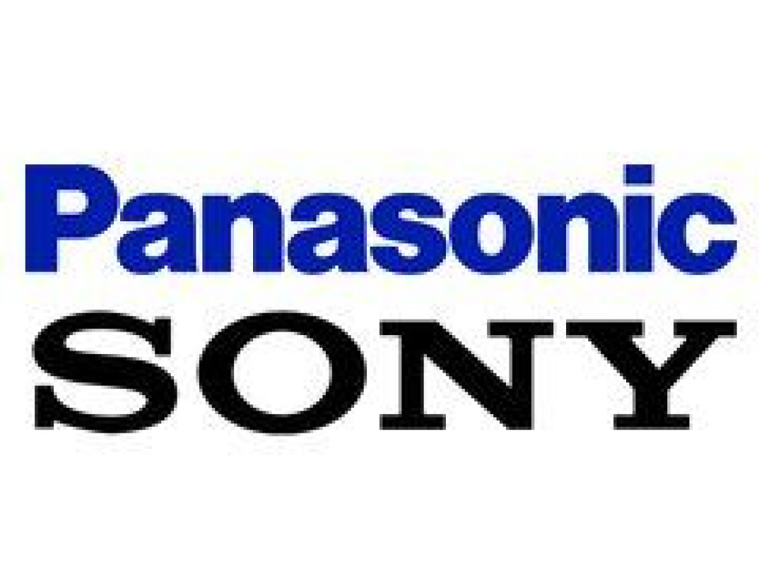 Panasonic i Sony wspólnie opracują panele OLED nowej generacji