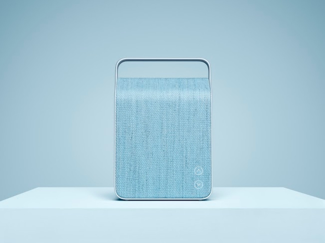 Nowy głośnik Bluetooth Vifa Oslo