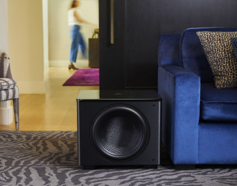 REL zaprezentował nowy subwoofer ze swojego portfolio - HT/1510 Predator II
