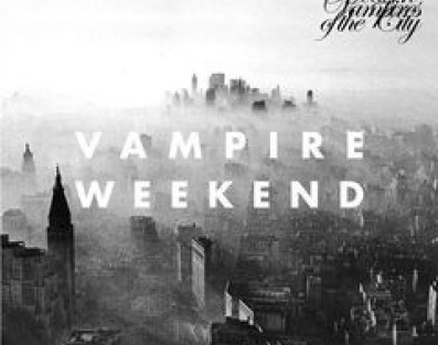 "Modern Vampires of the City" - Vampire Weekend szykują nową płytę