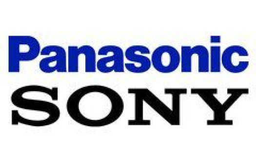 Panasonic i Sony wspólnie opracują panele OLED nowej generacji