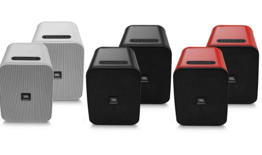 Bezprzewodowe głośniki JBL Control XT