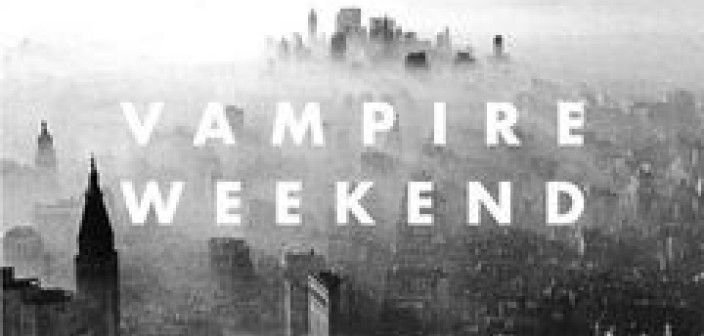 "Modern Vampires of the City" - Vampire Weekend szykują nową płytę