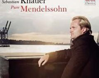 Pure Mendelssohn