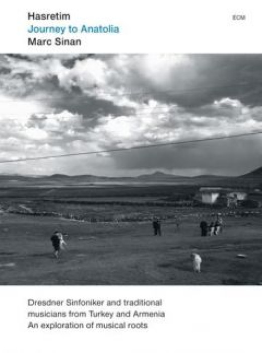 Hasretim - Journey to Anatolia