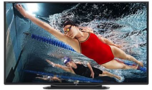 Telewizor Sharp Aquos LED