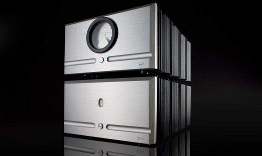 Konstrukcje firmy Pass Labs w ofercie sieci Top Hi-Fi &amp; Video Design