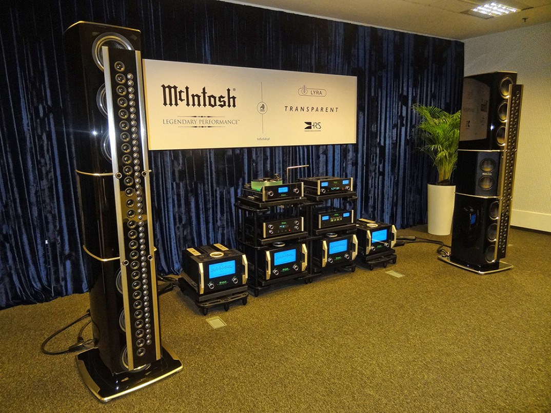 Audio Video Show 2018 - w teorii, w praktyce i w zamiarze ewentualnym