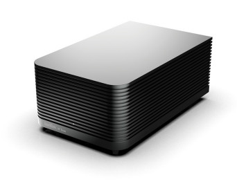 Nowy kondycjoner sieciowy IsoTek V5 Titan