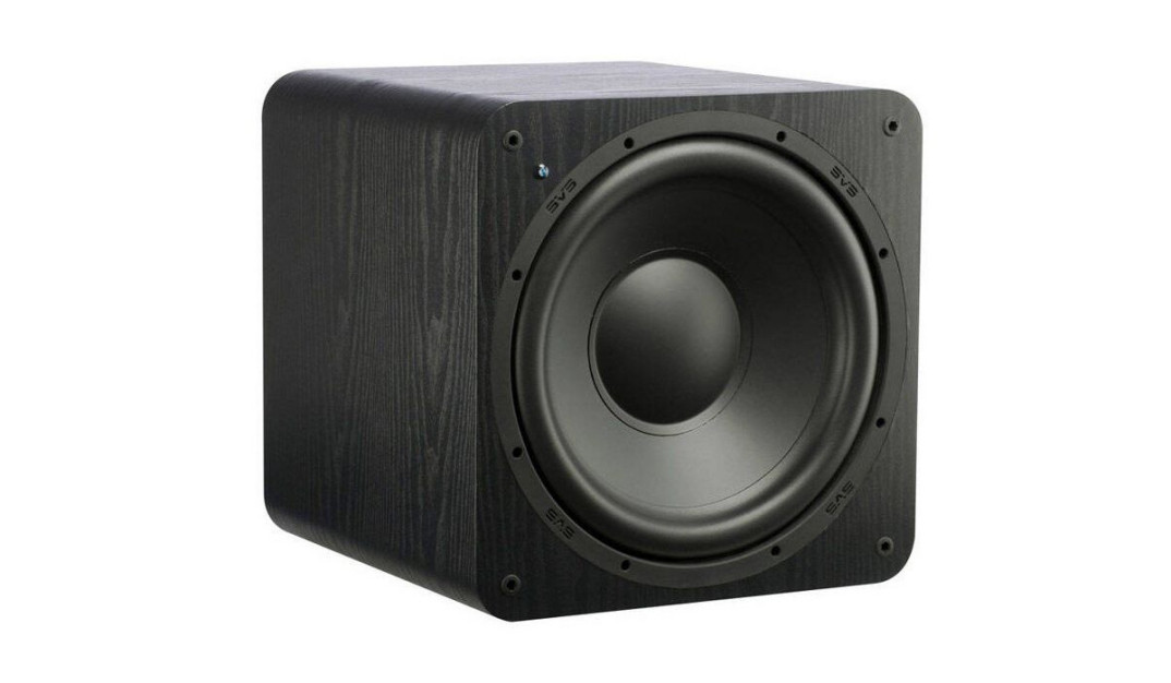 Subwoofery SVS w ofercie Black Weeks! w salonie Q21